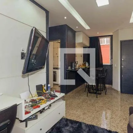 Buy this 3 bed apartment on Rua Itabira in Lagoinha, Belo Horizonte - MG