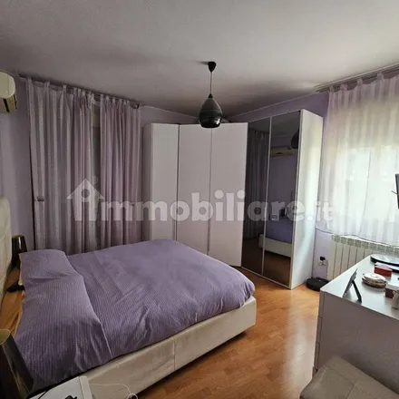 Rent this 3 bed apartment on Via Piazza Armerina in 90136 Palermo PA, Italy