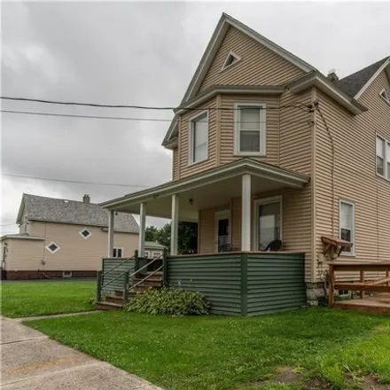 Image 3 - 1217 Gill St, Watertown, New York, 13601 - House for sale