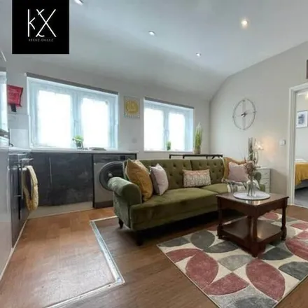 Image 8 - Luton, LU1 3QE, United Kingdom - Apartment for rent