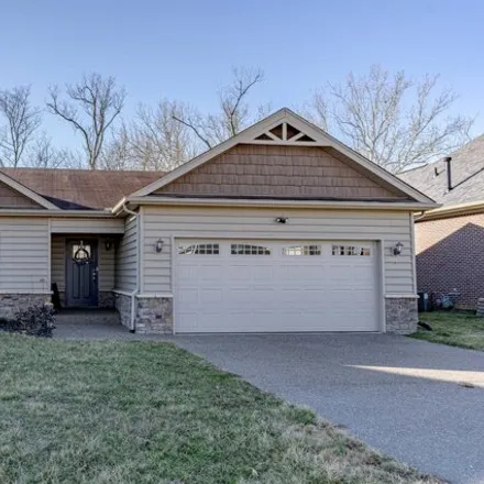 Buy this 3 bed house on 2051 Two Springs Drive in Shelbyville, KY 40065