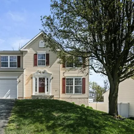 Buy this 4 bed house on 6130 Downs Ridge Court in Elkridge, Howard County