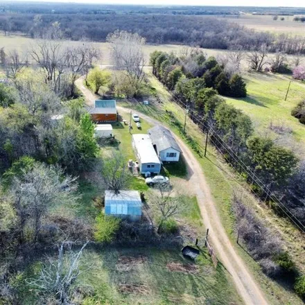 Image 3 - unnamed road, Lincoln County, OK, USA - House for sale