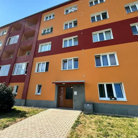 Image 6 - Karla Čapka 121, 357 09 Habartov, Czechia - Apartment for rent