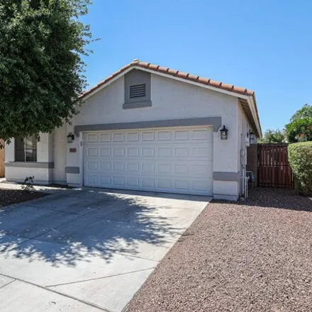 Buy this 4 bed house on 12637 West Cercado Lane in Litchfield Park, Maricopa County