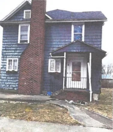 Image 1 - 18 Hart Street, Painted Post, Corning, NY 14870, USA - House for sale