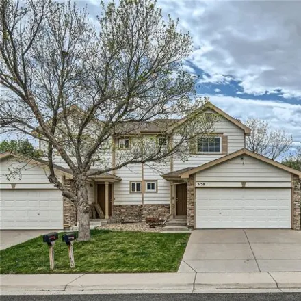 Buy this 4 bed house on 83000 East 106th Place in Northglenn, CO 80233