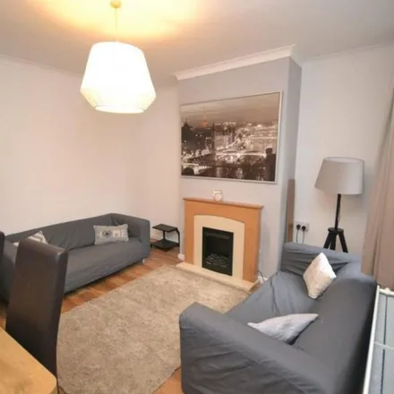 Image 3 - Stanley Street, Derby, DE22 3GW, United Kingdom - Apartment for rent