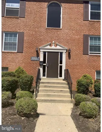 Buy this 2 bed condo on 3806 Swann Road in Parkland Terrace, Suitland