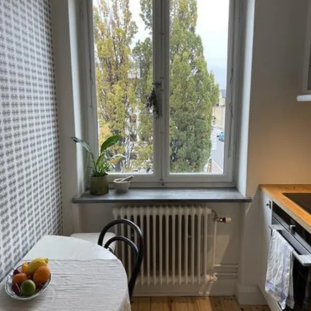 Rent this 2 bed apartment on Sankt Olofsgatan 56 in 753 30 Uppsala, Sweden