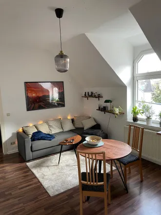Rent this 2 bed apartment on Liebigstraße 8 in 44139 Dortmund, Germany