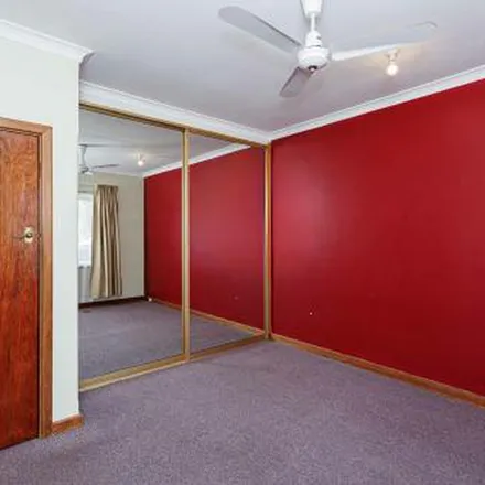 Rent this 3 bed apartment on 6 Greenacre Street in Dianella WA 6059, Australia