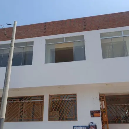 Rent this 3 bed apartment on unnamed road in Oquendo, Lima Metropolitan Area 07046