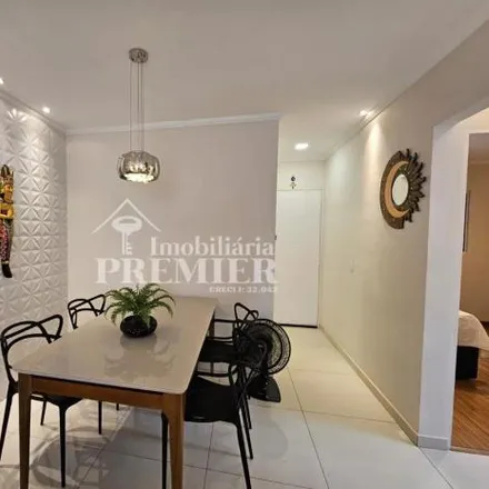 Buy this 3 bed house on unnamed road in Condomínio Maria Sttella, São José do Rio Preto - SP