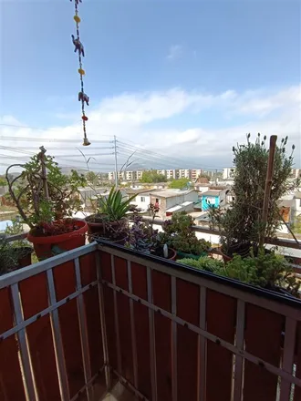 Rent this 2 bed apartment on Riachuelo 1421 in 909 0184 Cerro Navia, Chile