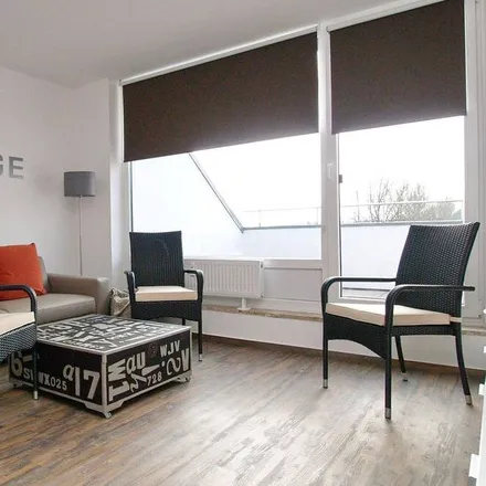 Rent this studio apartment on 23683 Scharbeutz