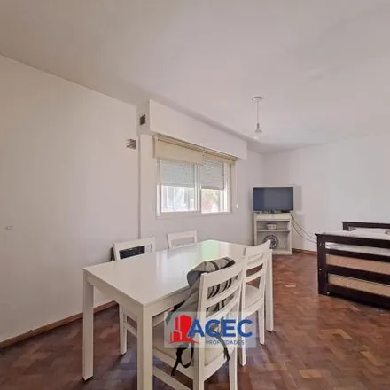 Buy this 1 bed apartment on Corrientes 1385 in Martin, Rosario