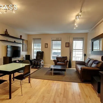 Image 2 - Fulton Street, Gold Street, New York, NY 10038, USA - Apartment for rent
