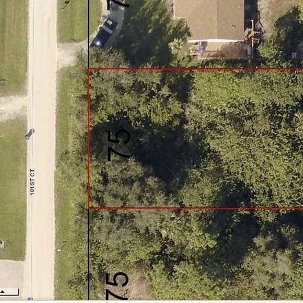 Image 3 - 8970 101st Court, Vero Lake Estates, Indian River County, FL 32967, USA - House for sale