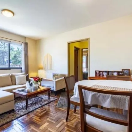 Image 2 - Avenida Santo Amaro 2160, Vila Olímpia, São Paulo - SP, 04505-004, Brazil - Apartment for sale