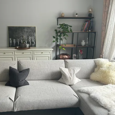 Rent this 2 bed apartment on Artilleriestraße 3 in 34117 Kassel, Germany