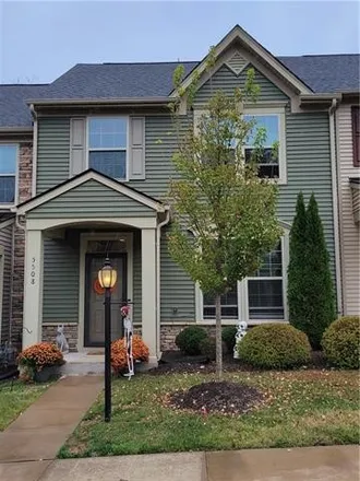Buy this 3 bed townhouse on 5508 Riverside Heights Way in Richmond, VA 23225