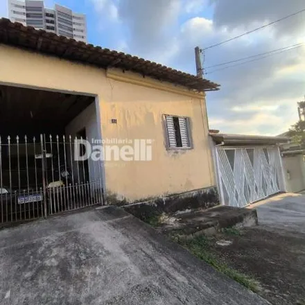 Image 2 - Rua dos Passos, Estiva, Taubaté - SP, 12050, Brazil - House for sale