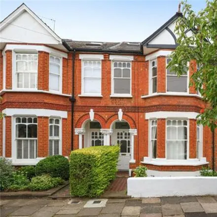 Buy this 3 bed house on 35 Gloucester Road in London, TW9 3BS