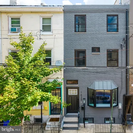 Buy this 4 bed townhouse on 1625 North Cadwallader Street in Philadelphia, PA 19122