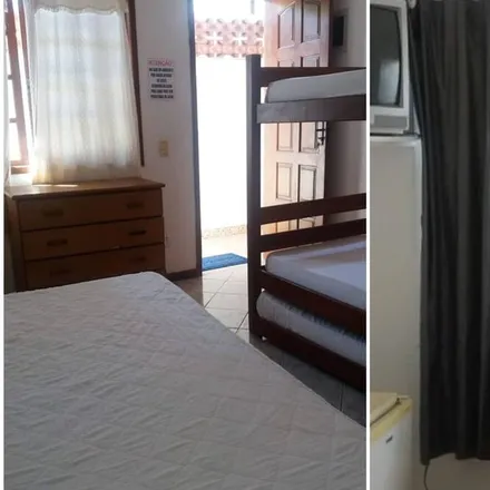 Rent this 1 bed apartment on Restaurante do Braga in Rua Zulmira Mendes 1175, Cabo Frio - RJ