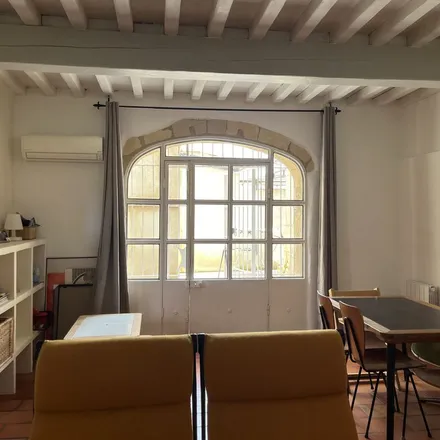 Rent this 2 bed apartment on 2 a Route de la Crau in 13200 Arles, France