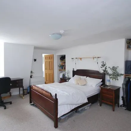 Rent this 1 bed apartment on Mulberry in 38 Milsom Street, Bath
