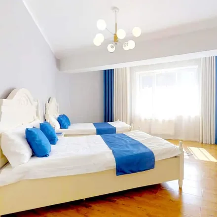 Rent this 3 bed apartment on Bayanzürkh in 13380, Ulaanbaatar