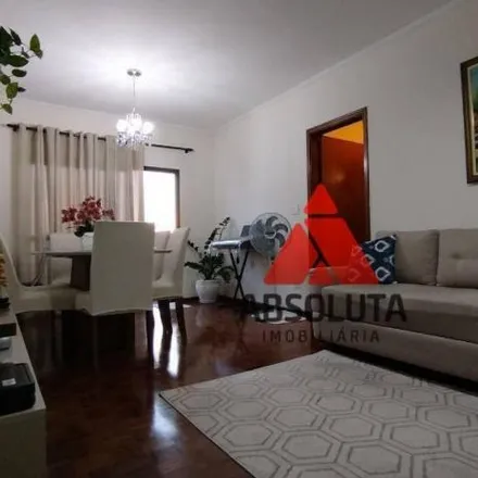 Image 2 - Avenida Paschoal Ardito, São Vito, Americana - SP, 13473-010, Brazil - Apartment for sale