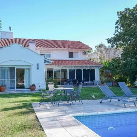 Image 1 - Celso Barrios 1498, Jardines del Jockey, Cordoba, Argentina - House for sale