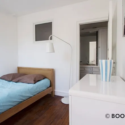 Image 5 - 122 Quai de Jemmapes, 75010 Paris, France - Apartment for rent