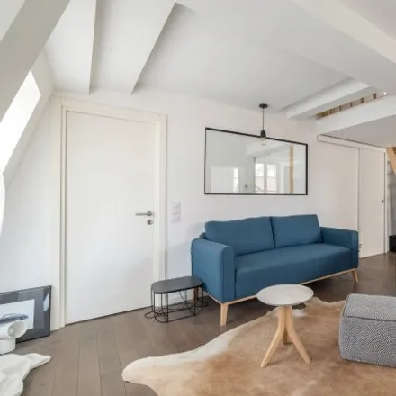 Rent this 2 bed apartment on Lyon 1er Arrondissement