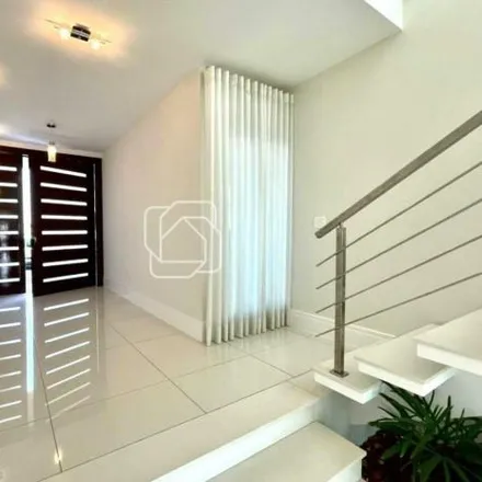 Rent this 3 bed house on Via Firenze in Jardim Amstalden Residence, Indaiatuba - SP