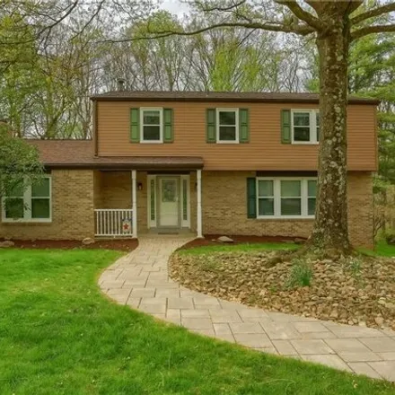 Buy this 4 bed house on 4079 Dublane Court in Murrysville, PA 15668