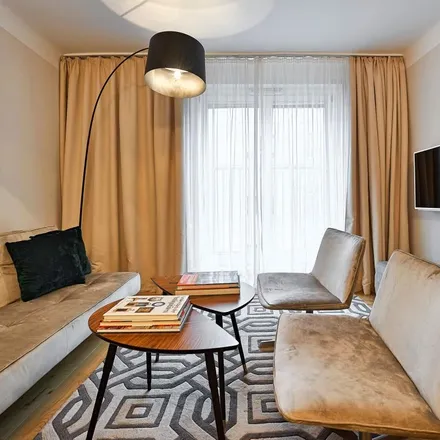 Image 8 - ldriz Biserovic, Gonzagagasse, 1010 Vienna, Austria - Apartment for rent
