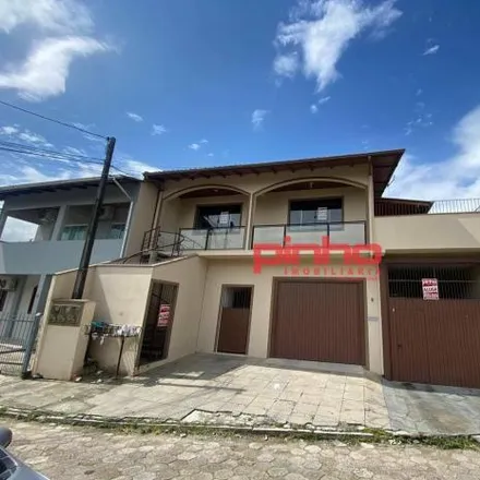 Image 2 - Rua Joaquim Gilberto Farias, Picadas do Sul, São José - SC, 88106-260, Brazil - Apartment for rent