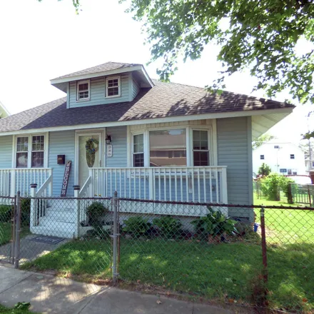 Buy this 3 bed house on 285 Jefferson Street in Carneys Point, Carneys Point Township
