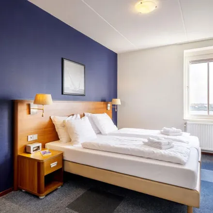 Rent this 3 bed apartment on Spiekweg in 3893 DH Zeewolde, Netherlands