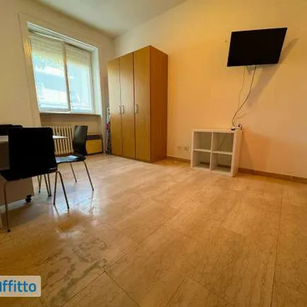 Image 3 - Via Mac Mahon 50, 20155 Milan MI, Italy - Apartment for rent