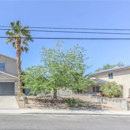 Image 1 - 774 Arrowhead Trail, Henderson, NV 89002, USA - House for sale