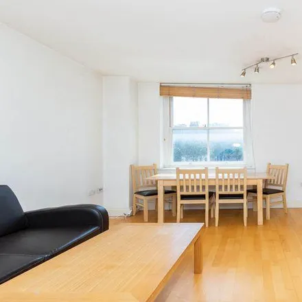 Rent this 1 bed apartment on William Hill in 5 Camden Road, London