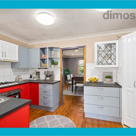 Image 8 - Caroona Street, Berkeley NSW 2506, Australia - Apartment for rent