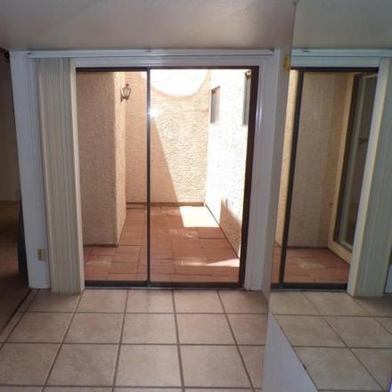 Rent this 3 bed house on 399 East Bluebell Lane in Tempe, AZ 85281