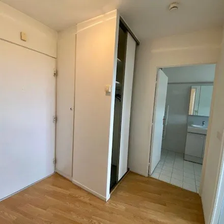 Rent this 1 bed apartment on 58 Avenue du Général Leclerc in 92100 Boulogne-Billancourt, France