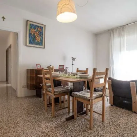 Rent this 3 bed apartment on Via dell'Allodola in 20147 Milan MI, Italy